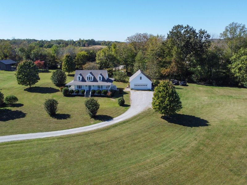 1165 Rock Church Rd, Dickson, TN 37055