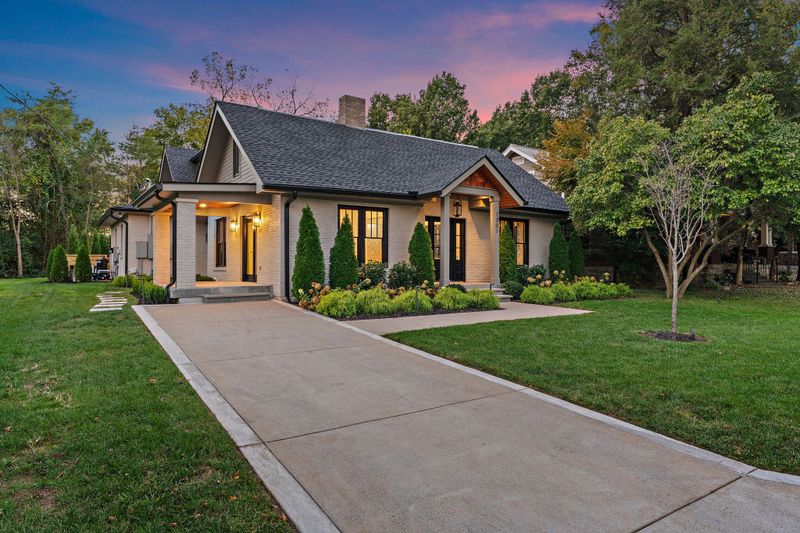 1301 Clayton Ave, Nashville, TN 37212