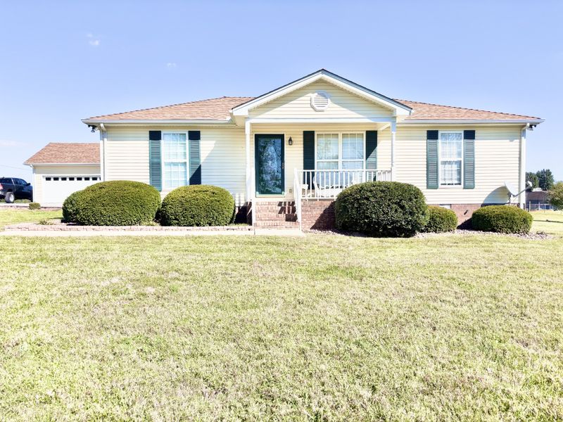 6348 S Lamont Rd S, Orlinda, TN 37141
