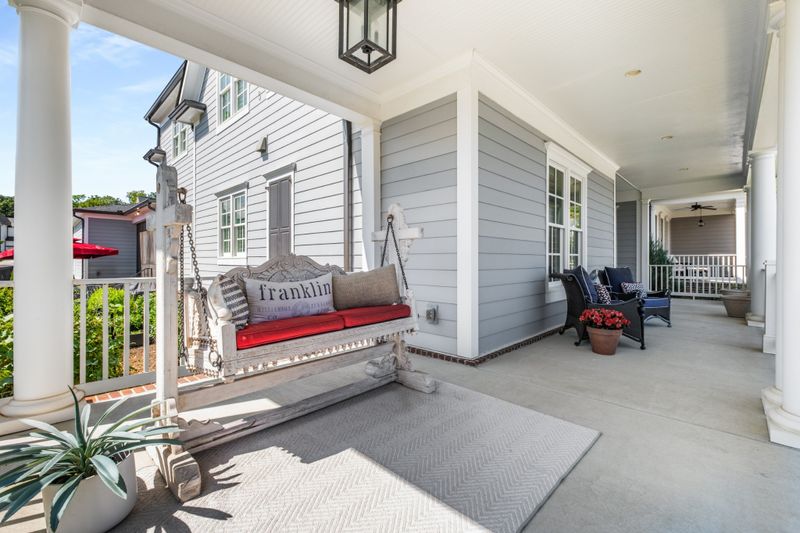 1001 Calico St, Franklin, TN 37064