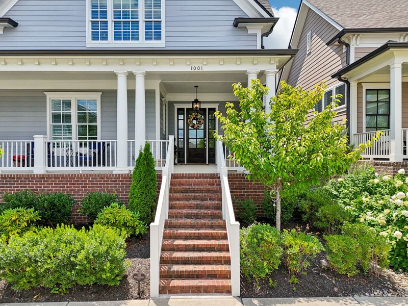 1001 Calico St, Franklin, TN 37064