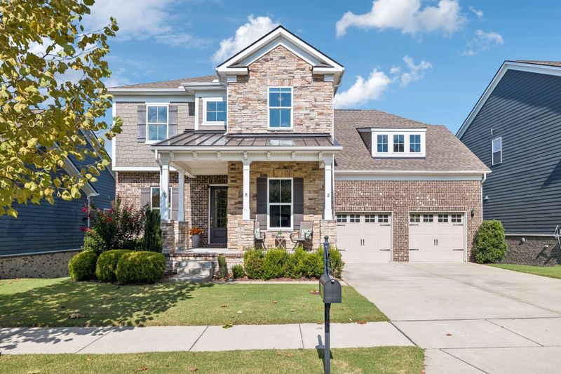 1074 Amelia Park Dr, Franklin, TN 37067