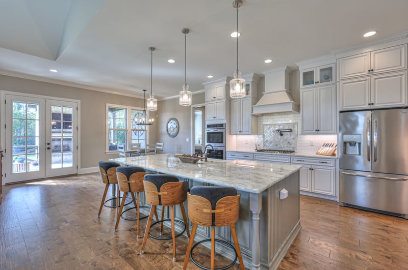 8019 Burning Tree Farms Rd, Arrington, TN 37014