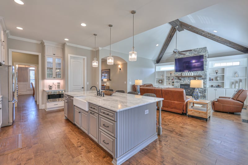 8019 Burning Tree Farms Rd, Arrington, TN 37014