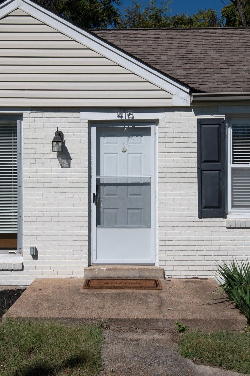 416 Wanda Dr, Nashville, TN 37214