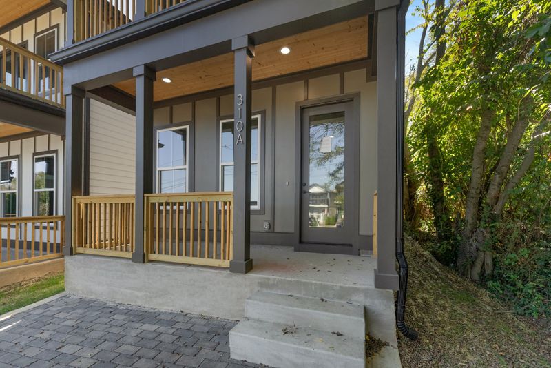 310 Prince Ave #A, Nashville, TN 37207