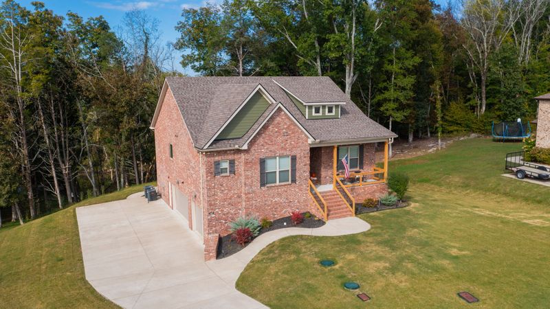 1007 Watercress Ct, Murfreesboro, TN 37129