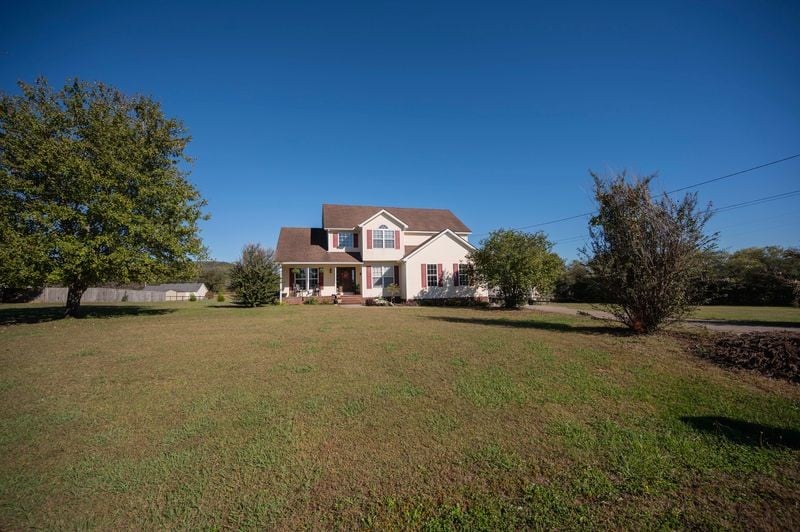 115 Colorado Ct, Lascassas, TN 37085