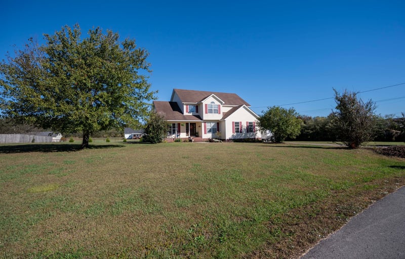 115 Colorado Ct, Lascassas, TN 37085