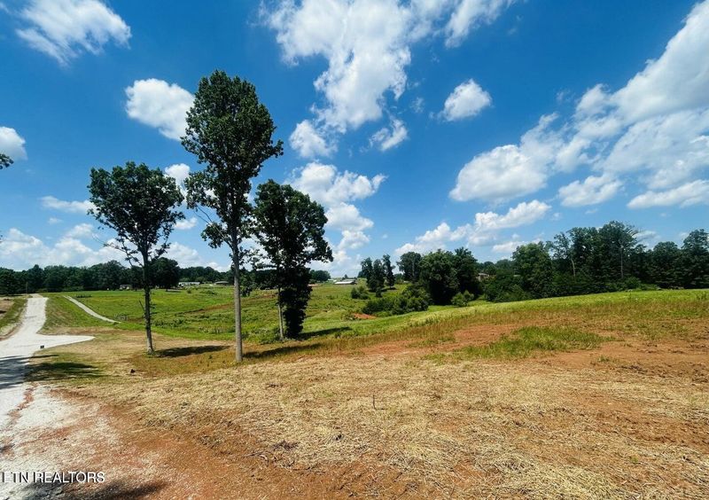 126 Campbell Way Lot 8, Maryville, TN 37801