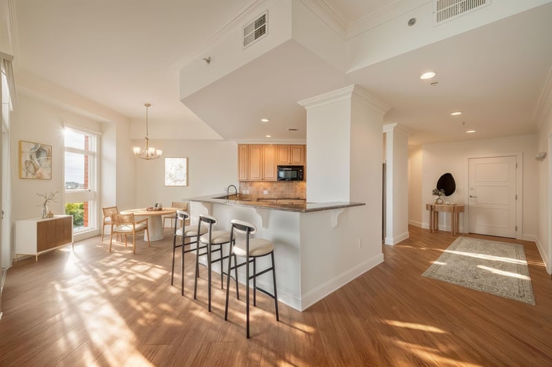 110 31st Ave N #802, Nashville, TN 37203