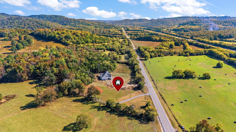 12177 Manchester Pike, Christiana, TN 37037