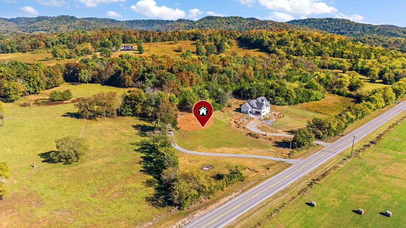 12177 Manchester Pike, Christiana, TN 37037