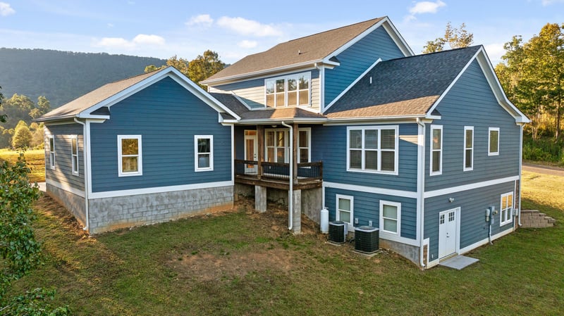 315 Turkey Rn, Flintstone, GA 30725