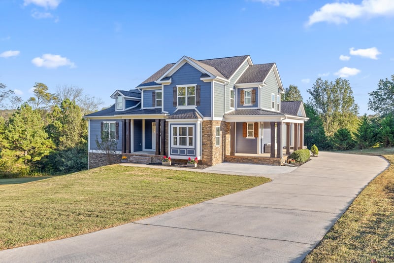 315 Turkey Rn, Flintstone, GA 30725