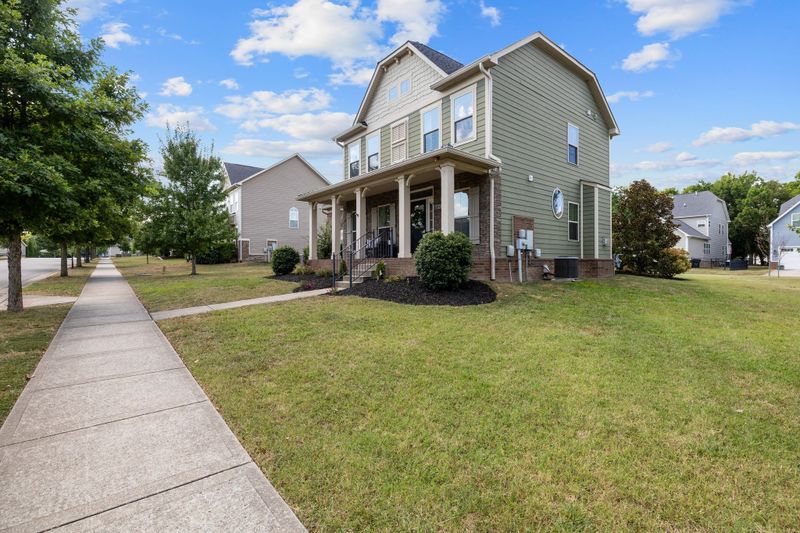 1014 Shallow Stream Ln, Franklin, TN 37064