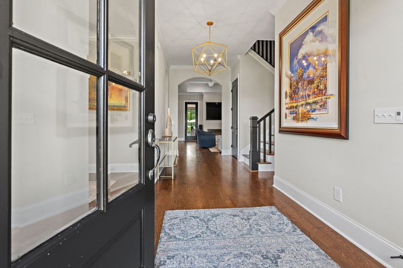 4609 Delta Springs Ln, Franklin, TN 37064