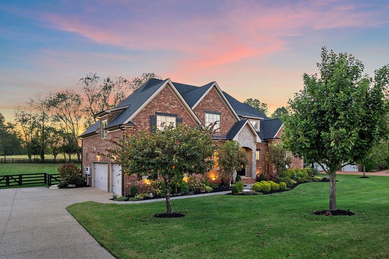 4609 Delta Springs Ln, Franklin, TN 37064