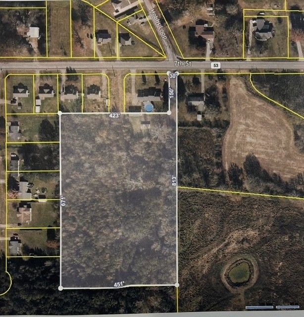 24994 7th Ave, Ardmore, AL 35739