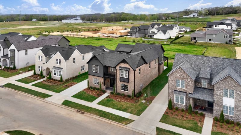 3069 Poplar Farms Dr, Franklin, TN 37067