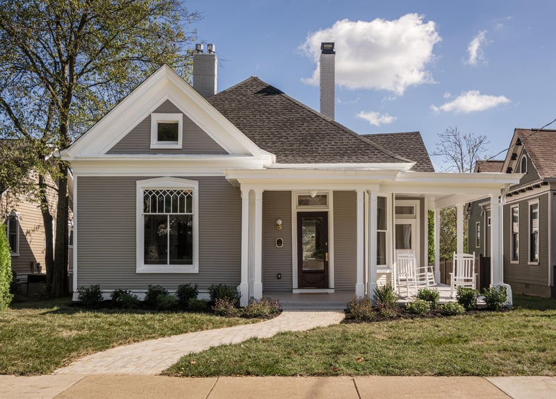 207 S 13th St, Nashville, TN 37206