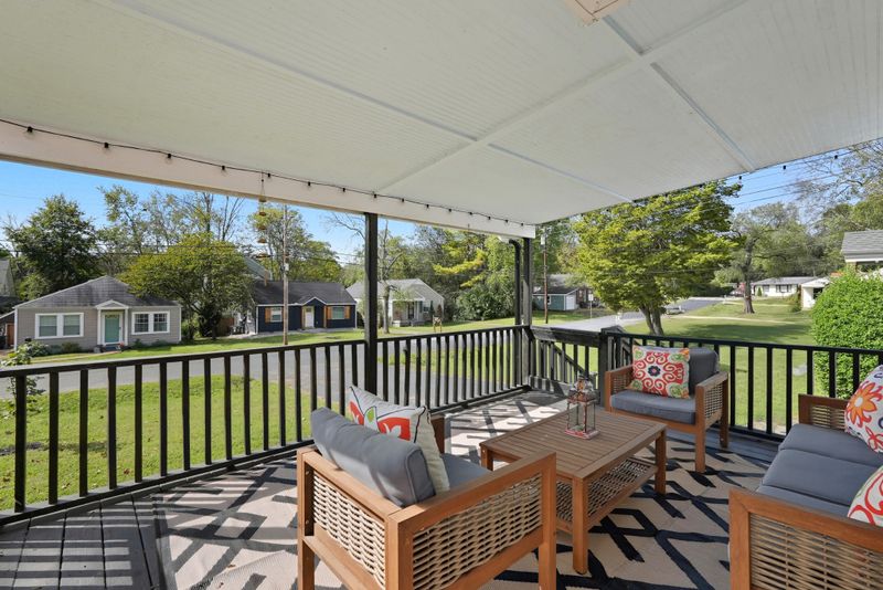 1305 Cardinal Ave, Nashville, TN 37216