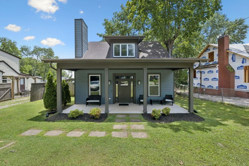 914 Blue Ridge Dr, Nashville, TN 37207