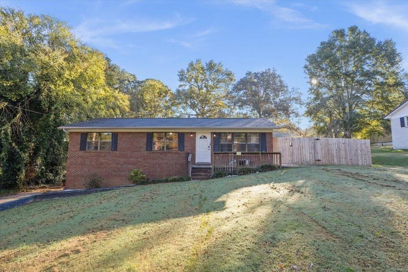 354 Chevelle Dr, Chatsworth, GA 30705