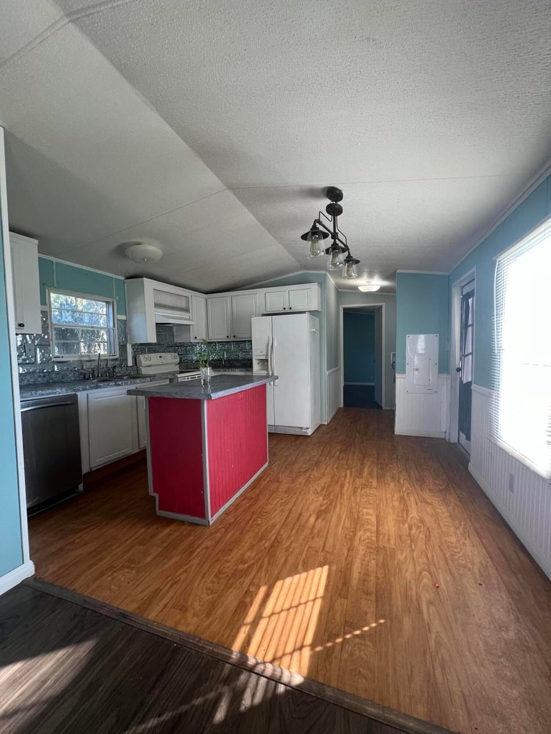 3527 New Home Rd, Trenton, GA 30752