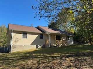 2319 S Williams Rd S, Greenbrier, TN 37073