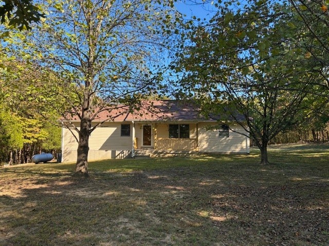 2319 S Williams Rd S, Greenbrier, TN 37073