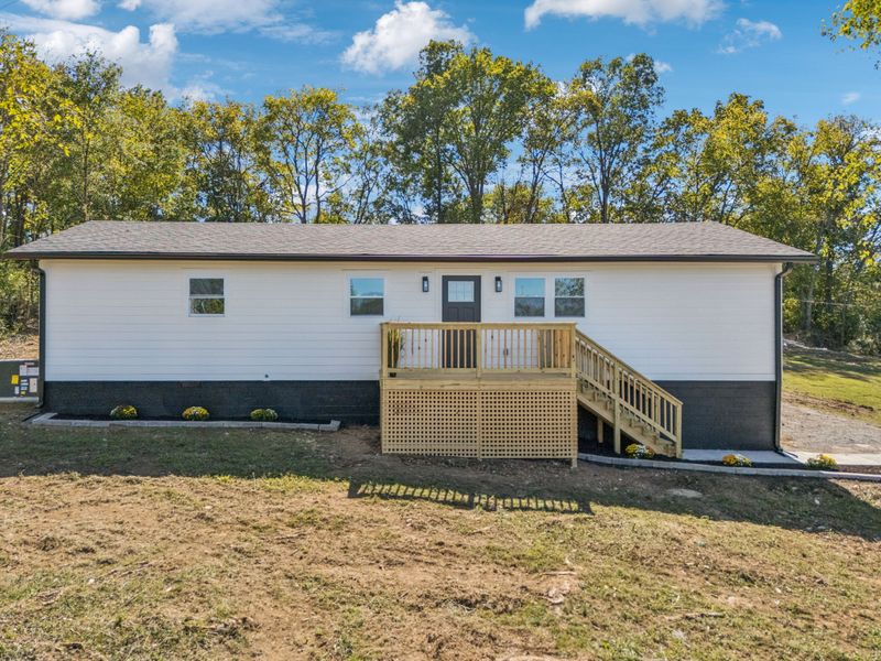 116 Ridgecrest Dr, Hendersonville, TN 37075