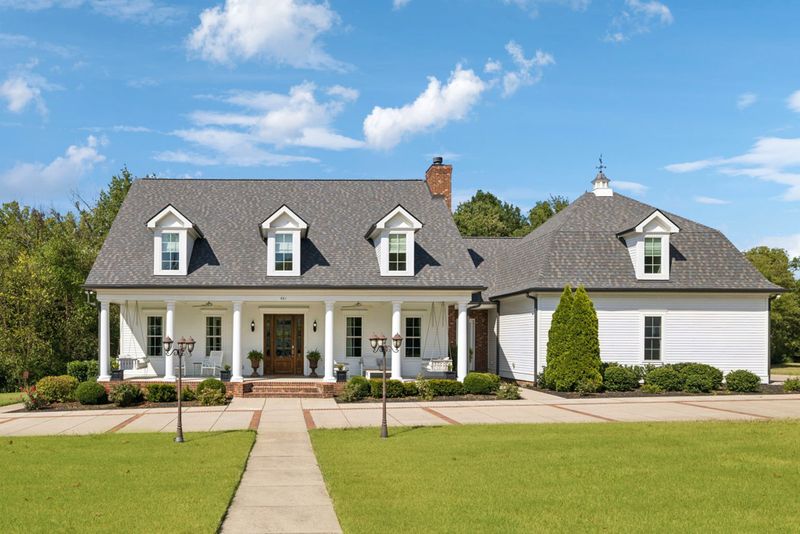 801 Murfreesboro Rd, Franklin, TN 37064