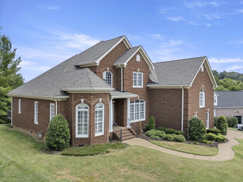 602 Firefox Dr, Brentwood, TN 37027