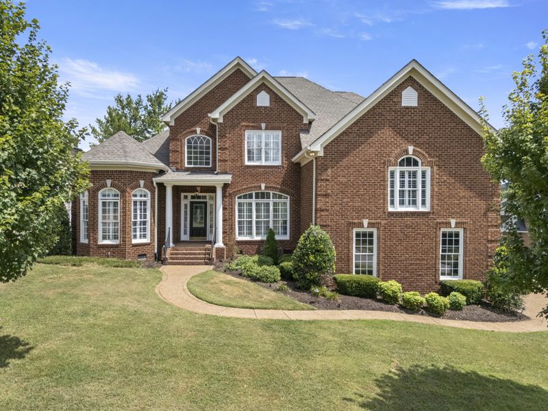 602 Firefox Dr, Brentwood, TN 37027
