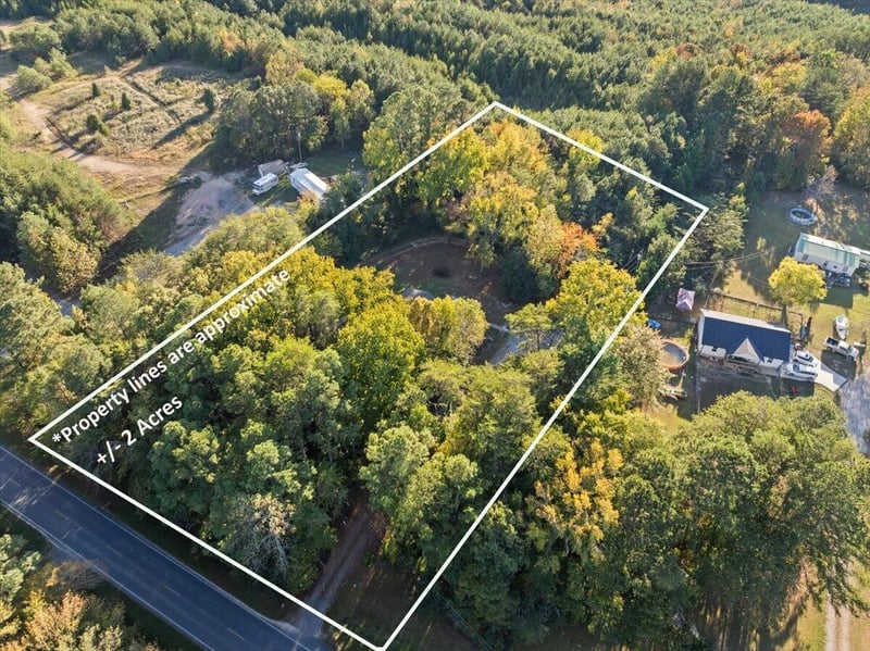 2385 Old Federal Rd S, Chatsworth, GA 30705