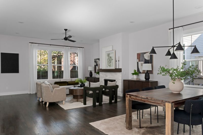 2B Belle Forrest Ave, Nashville, TN 37206