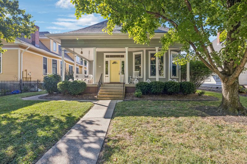 1204 Gartland Ave, Nashville, TN 37206