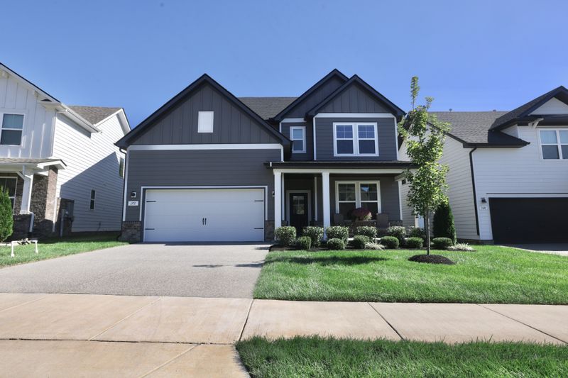 172 Cavalcade Loop, Gallatin, TN 37066