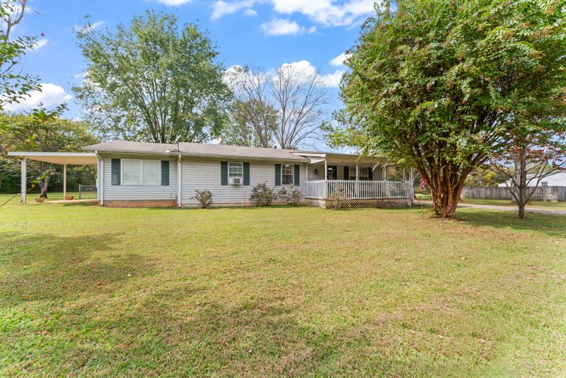 190 Christopher Ln, Murfreesboro, TN 37127