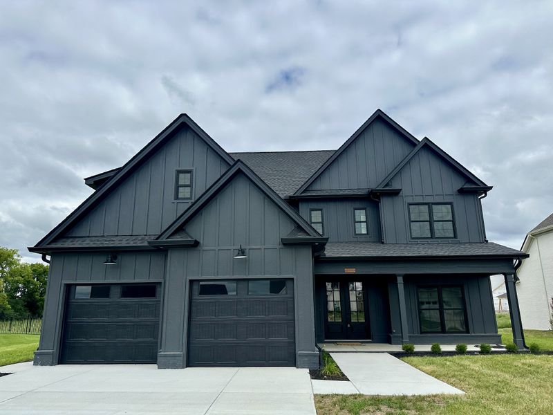 4109 Cile Ct, Murfreesboro, TN 37127
