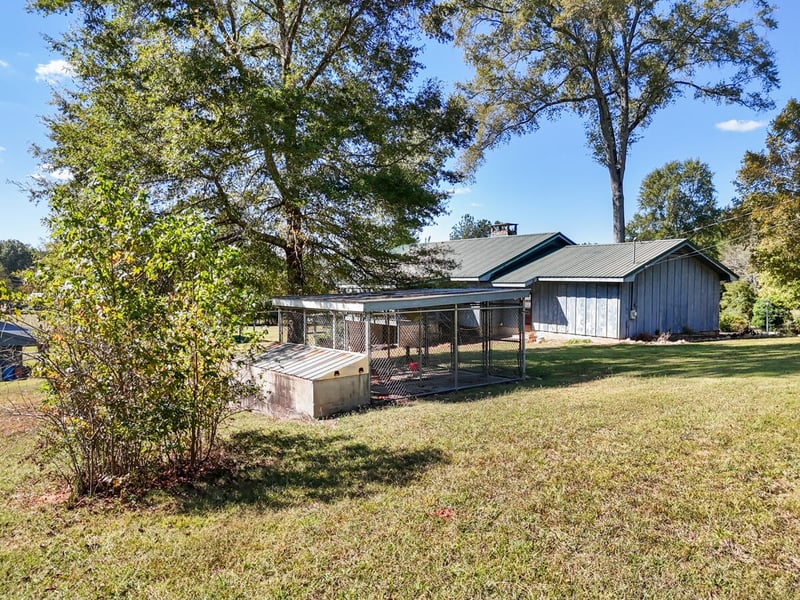 1471 New Hope Church Rd, Tunnel Hill, GA 30755