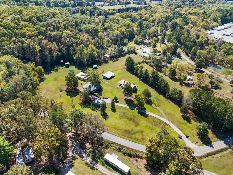 1471 New Hope Church Rd, Tunnel Hill, GA 30755