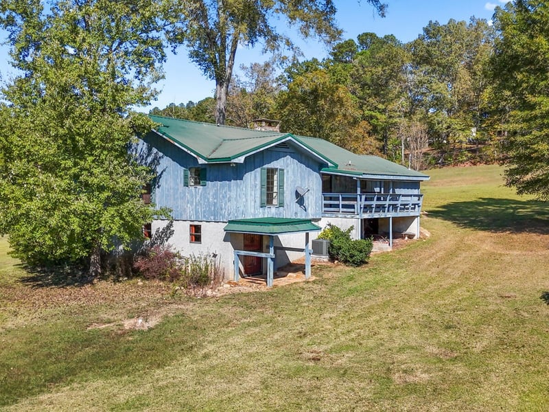 1471 New Hope Church Rd, Tunnel Hill, GA 30755