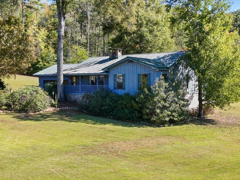 1471 New Hope Church Rd, Tunnel Hill, GA 30755