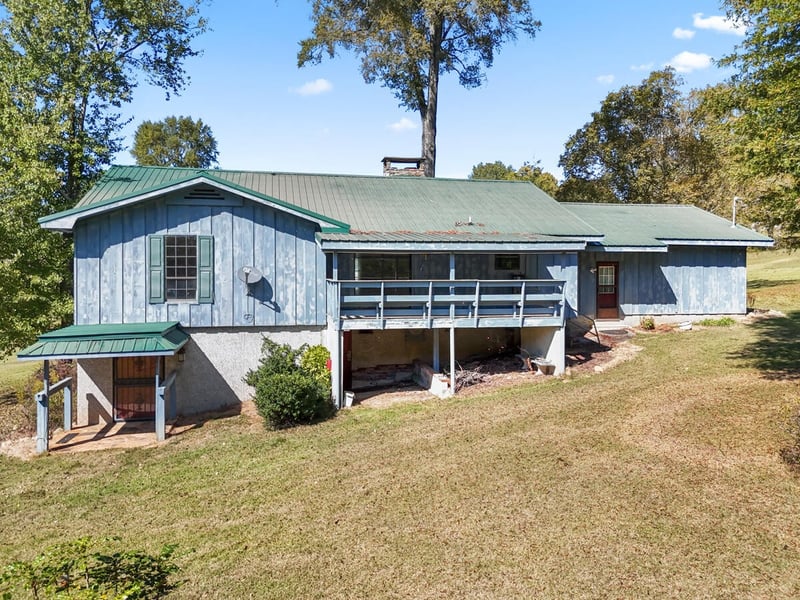 1471 New Hope Church Rd, Tunnel Hill, GA 30755