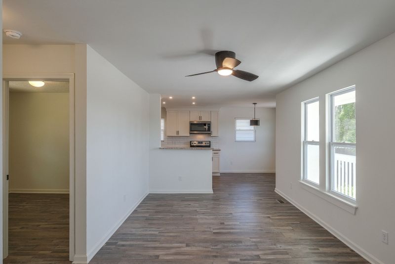 2302 Osage St, Nashville, TN 37208