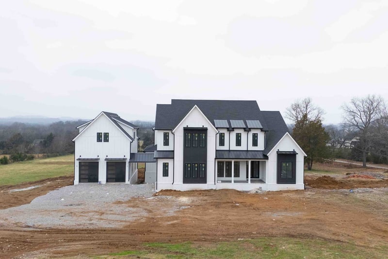 6261 Lampkins Bridge Rd, College Grove, TN 37046