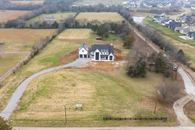 6261 Lampkins Bridge Rd, College Grove, TN 37046