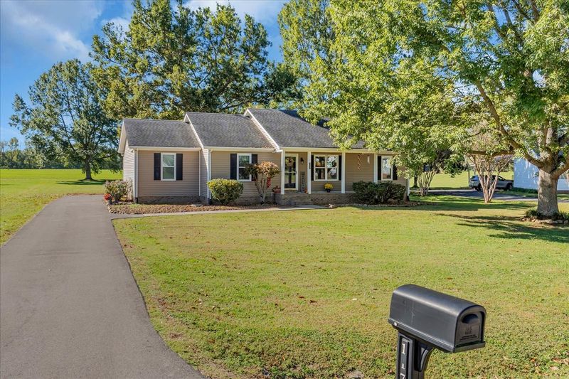 117 W Monterey Ct, Murfreesboro, TN 37127
